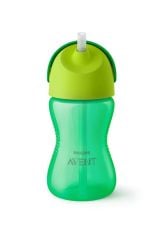 Philips Avent Pipetli Bardak Yeşil SCF798/01