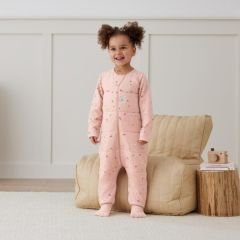 Ergopouch 2.5 TOG Organik Pamuklu Uyku Tulumu Daisies