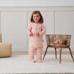 Ergopouch 2.5 TOG Organik Pamuklu Uyku Tulumu Daisies