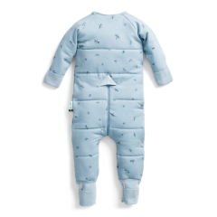 Ergopouch 2.5 TOG Organik Pamuklu Uyku Tulumu Dragonflies