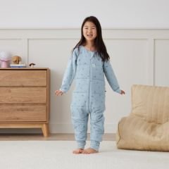 Ergopouch 2.5 TOG Organik Pamuklu Uyku Tulumu Dragonflies