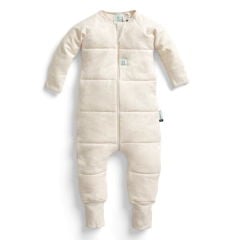 Ergopouch 2.5 TOG Organik Pamuklu Uyku Tulumu Qatmeal Marle
