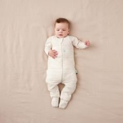 Ergopouch 2.5 TOG Organik Pamuklu Uyku Tulumu Qatmeal Marle