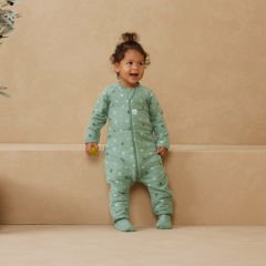 Ergopouch 2.5 TOG Organik Pamuklu Uyku Tulumu Sweet Orchard