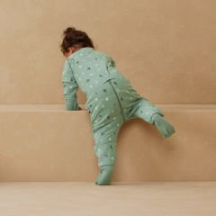 Ergopouch 2.5 TOG Organik Pamuklu Uyku Tulumu Sweet Orchard