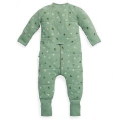 Ergopouch 2.5 TOG Organik Pamuklu Uyku Tulumu Sweet Orchard