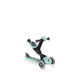 Globber Go Up Deluxe Scooter - Mint Yeşili