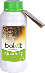 Bolvit Aryan BT 1 Litre Premiks