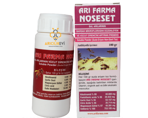 Noseset - 100 gr