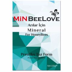 Minbeelove - Mineral
