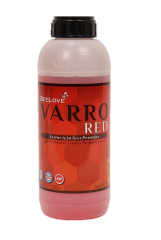 Varro Red Sıvı Premiks - 1 Litre