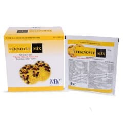 Teknovit Mix Vitamin - 100 gr