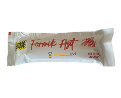 Formik Asit Çubuk - 20 Adet