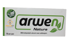 Arwen Kovan İçi Şerit