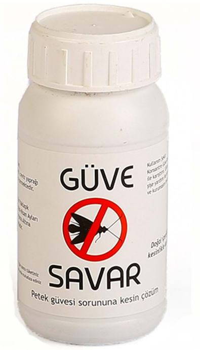 Güvesavar