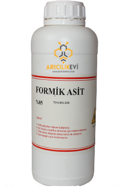 Formik Asit – 1 Litre