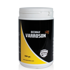 Beemax Varroson 800 Gr