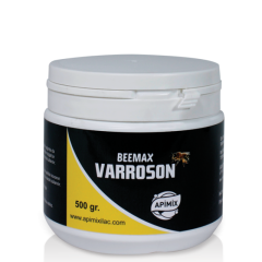 Beemax Varroson 500 Gr
