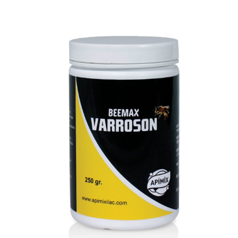Beemax Varroson 250 Gr