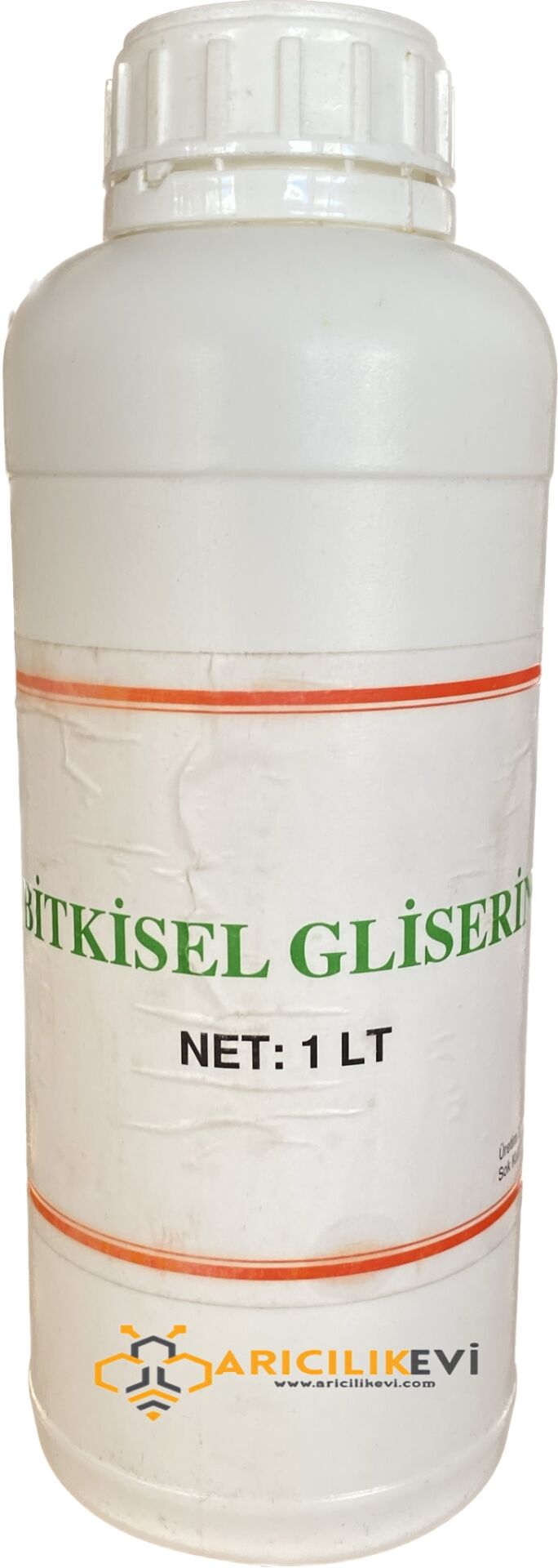 Bitkisel Gliserin