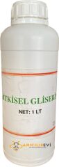 Bitkisel Gliserin