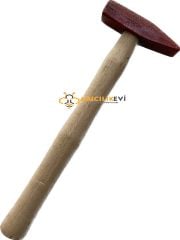 Ahşap Saplı Çekiç - 300 gr
