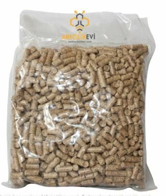 Körük Yakıtı (Pelet) - 500 Gr