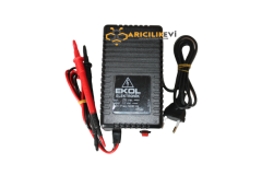 Elektrikli Mum Bağlama Makinesi - Regülatör - 1. Kalite