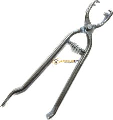 Çerçeve Tutma Pensesi -  Metal