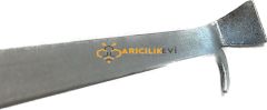 J Tipi Çelik El Demiri – 45 cm