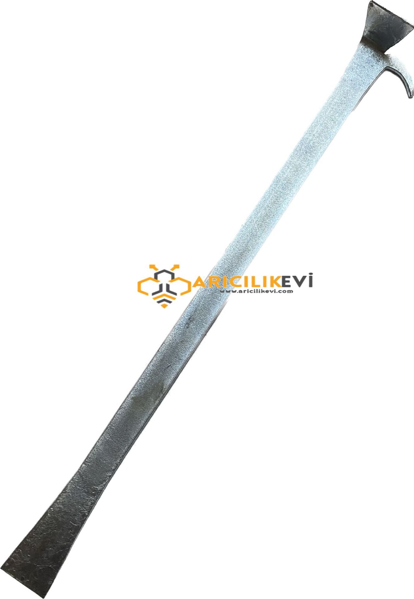 J Tipi Çelik El Demiri – 45 cm