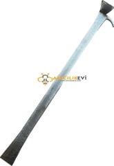 J Tipi Çelik El Demiri – 45 cm