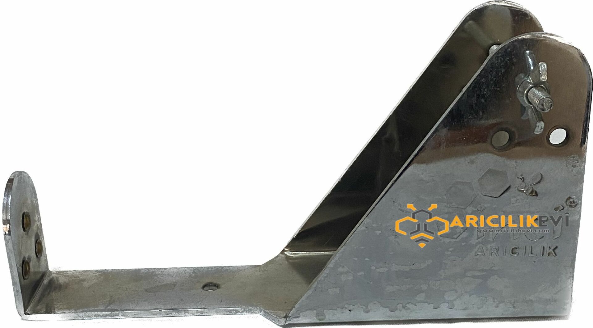 Tel Tutma Aparatı - Metal