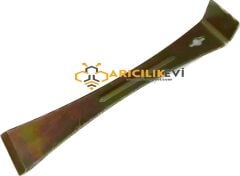 El Demiri – Kazımalı – Sarı Kaplama