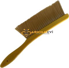 ﻿Fırça – Plastik Saplı