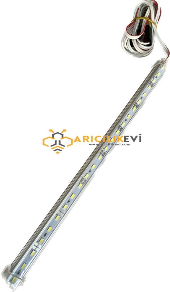Seyyar Çubuk Ampül – 27 LED