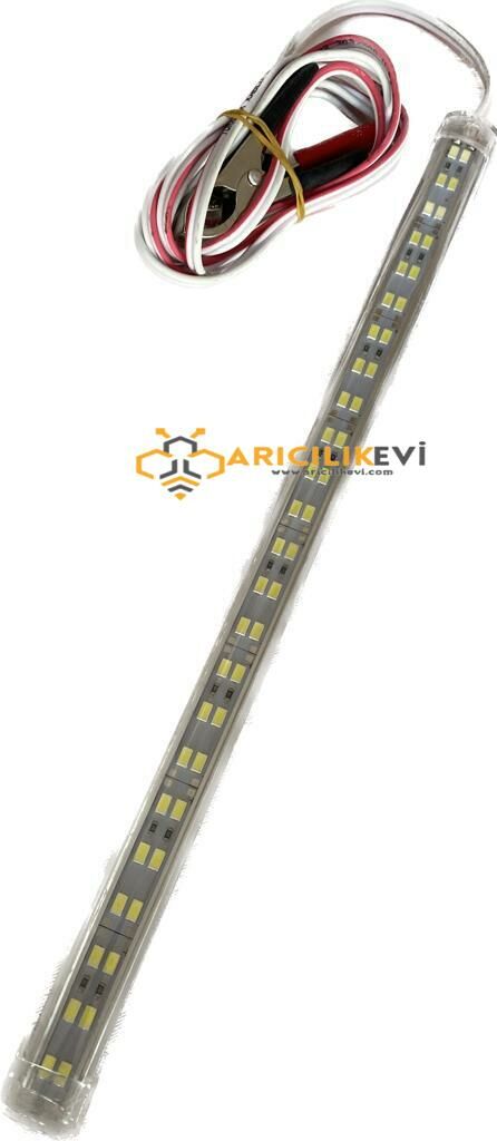 ﻿ Seyyar Çubuk Ampül – 54 LED