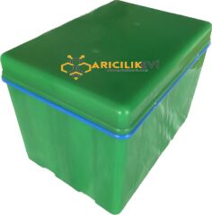 Ana Arı Çiftleştirme Kutusu - Plastik