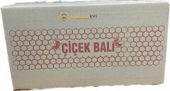 ﻿4 Çerçevelik Bal Kolisi – 10 Adet