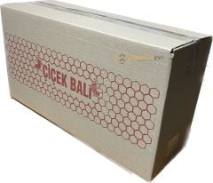 5 Çerçevelik Bal Kolisi – 10 Adet