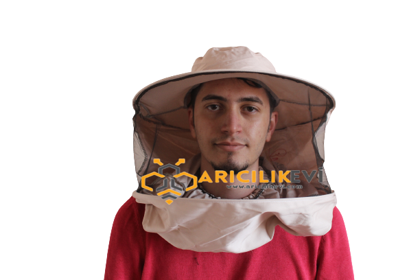 Arıcı Başlık Maske