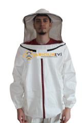 Süper Arıcı Maskesi – Mont Tipi