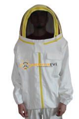 Arıcı Uzay Tipi Maske – Astronot Tipi – Öden Açılabilen