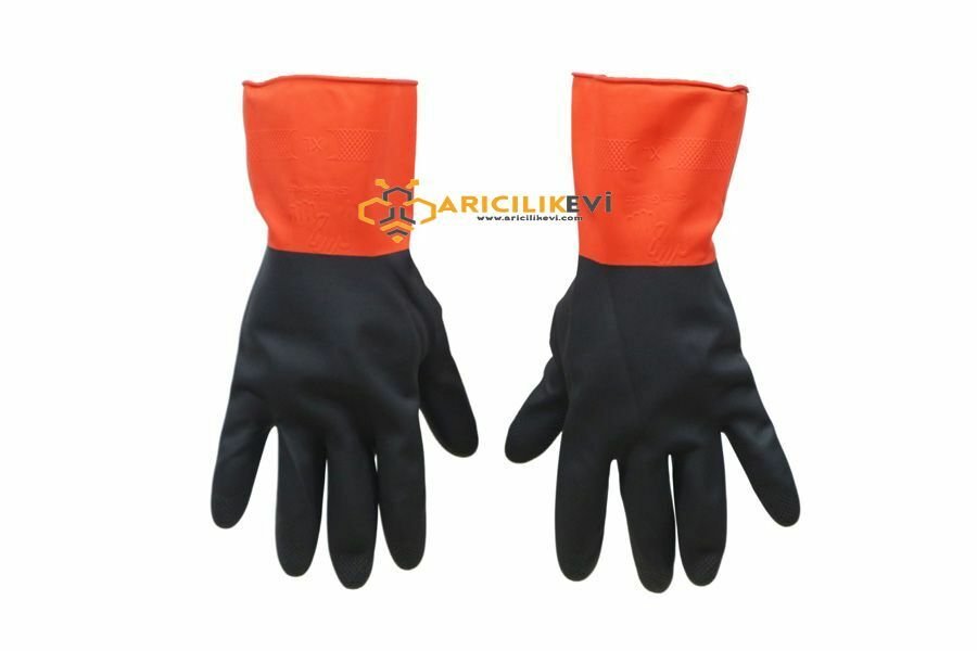 Lastik Arıcı Eldiveni - XL