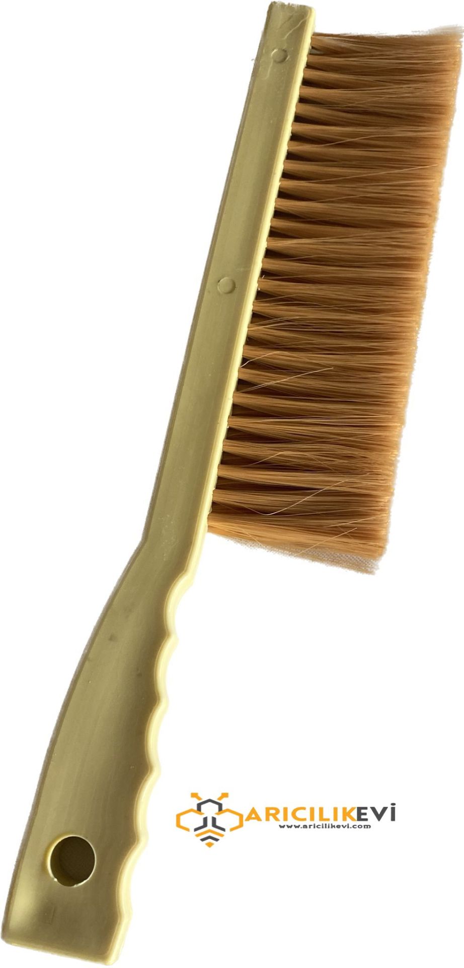 Plastik Arıcı Fırçası