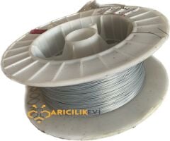 Çit Teli – 500 Metre