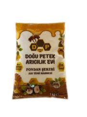 Doğu Petek Fondan Şeker (Arı Yemi) - 1 kg
