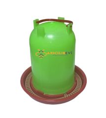 Arı Ve Tavuk İçin Suluk - 5 Litre