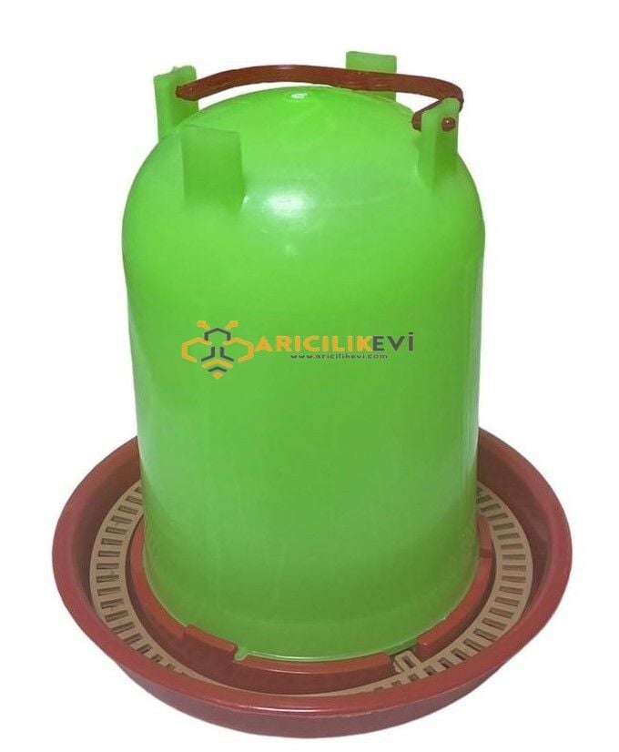 Arı Ve Tavuk İçin Suluk - 10 Litre