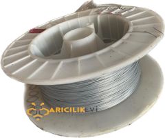 Elektrikli Çit Sistemi Seti